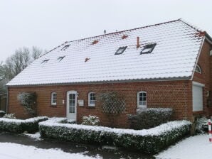 Ferienwohnung Fuchsbau - Carolinensiel - image1