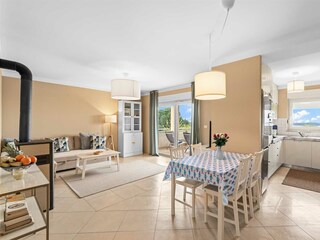 Apartment Štinjan Außenaufnahme 2