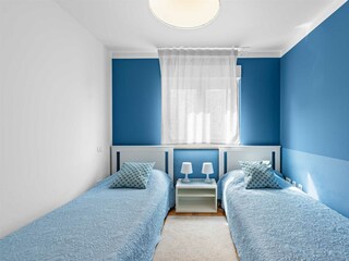 Apartment Štinjan Umgebung 14