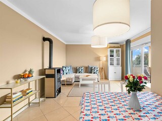 Appartamento Štinjan Ambiente 22