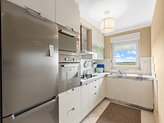 Apartment Štinjan Ausstattung 8