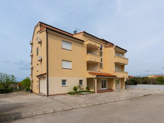 Appartamento Štinjan Ambiente 23