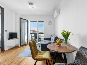 Apartment Apartamento ANI en Pula