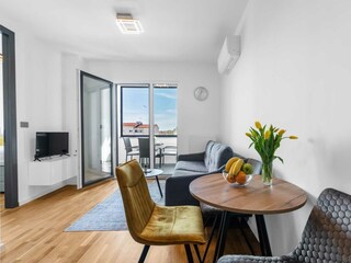 Apartment Pula Außenaufnahme 1