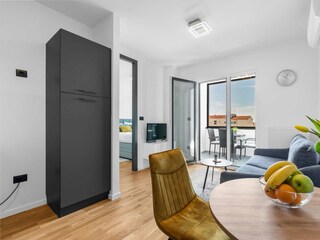Appartement Pula Environnement 5