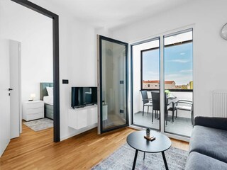 Appartamento Pula Ambiente 6