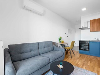 Appartamento Pula Ambiente 7