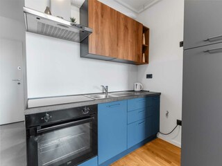 Apartamento Pula Entorno 10
