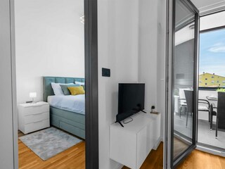 Appartement Pula Environnement 11