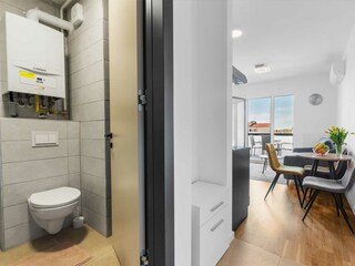 Apartment Pula Umgebung 12