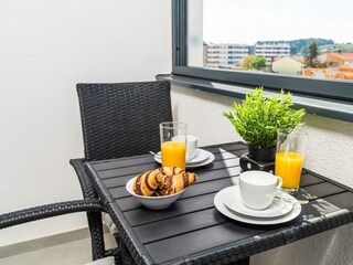 Appartement Pula Environnement 13