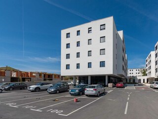 Appartement Pula Enregistrement extérieur 2