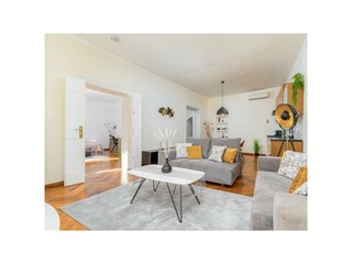 Apartment Pula Außenaufnahme 1