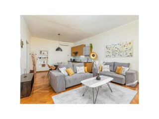 Apartment Pula Environment 3