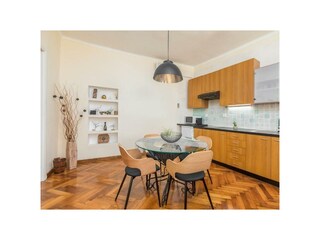 Appartamento Pula Ambiente 4