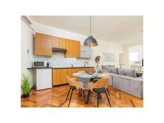 Appartamento Pula Ambiente 5