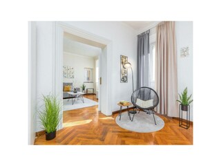 Appartamento Pula Ambiente 7