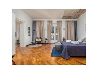 Appartamento Pula Ambiente 11