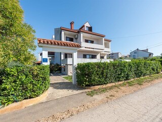 Apartment Funtana Outdoor Recording 2