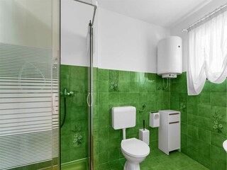 Apartment Funtana Environment 5