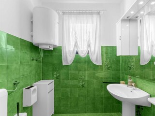 Apartment Funtana Environment 6