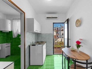 Apartment Funtana Environment 7