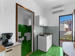 Apartment Funtana Environment 8