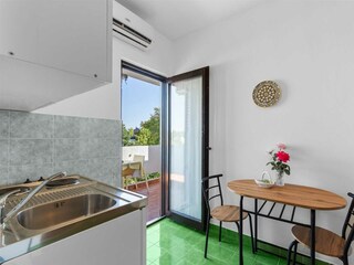 Apartment Funtana Environment 9