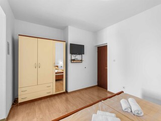 Apartment Funtana Environment 11