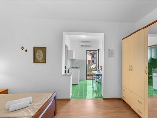 Apartment Funtana Environment 12