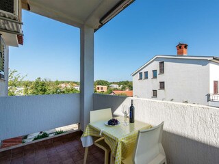 Apartment Funtana Environment 14