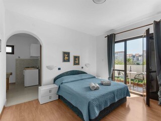 Apartment Funtana Außenaufnahme 2