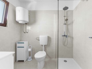 Apartment Funtana Environment 4