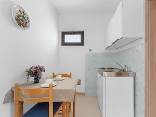 Apartment Funtana Umgebung 6