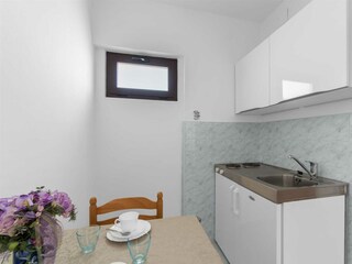 Apartment Funtana Environment 7