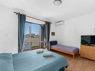 Apartment Funtana Environment 8