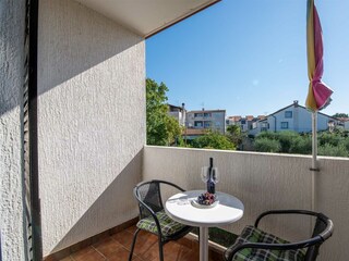 Apartment Funtana Environment 9