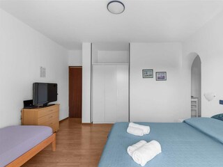 Apartment Funtana Environment 11