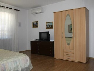 Apartment Funtana Umgebung 2
