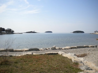 Apartment Funtana Environment 10