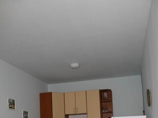 Apartment Funtana Umgebung 5