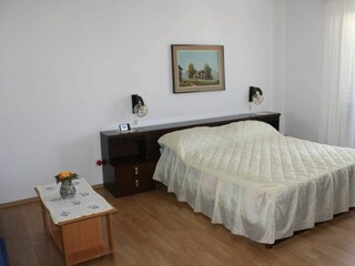Apartment Funtana Umgebung 6