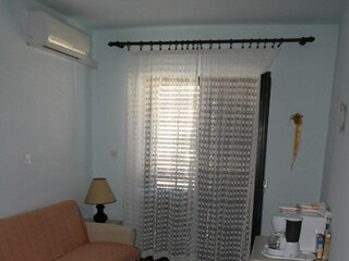 Apartment Funtana Umgebung 7
