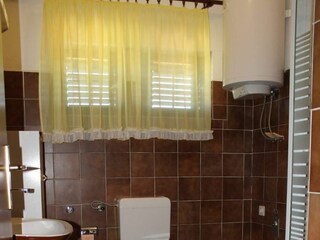 Apartment Funtana Umgebung 8