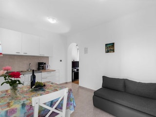 Apartment Funtana Environment 5