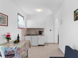 Apartment Funtana Umgebung 6