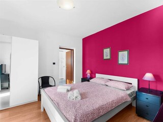 Apartment Funtana Umgebung 8