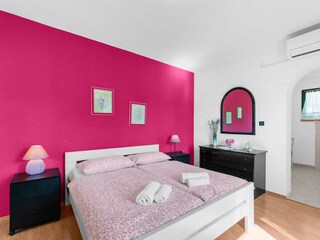 Apartment Funtana Umgebung 8