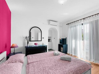 Apartment Funtana Umgebung 10