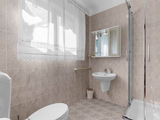 Apartment Funtana Umgebung 11